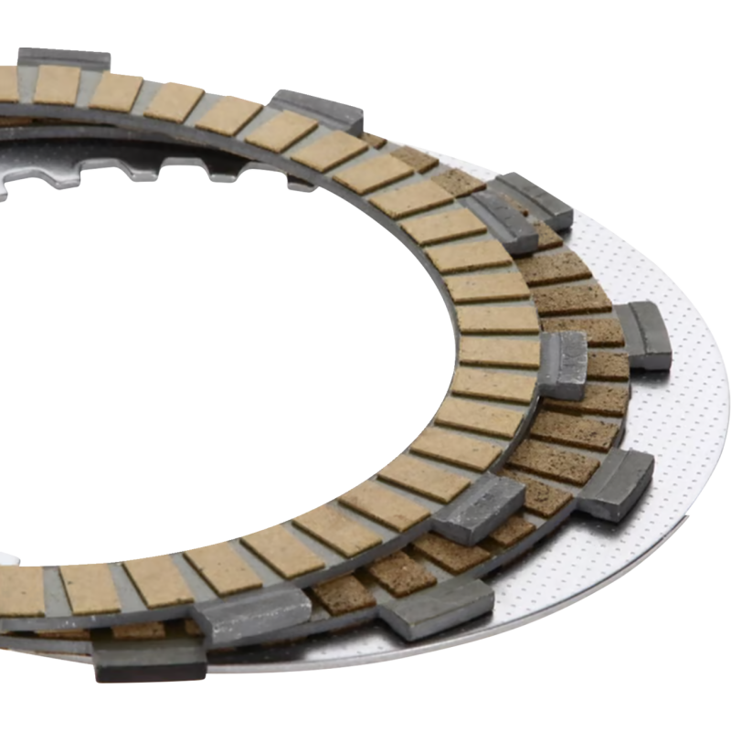 CLTCH PLATE SET YZ85 02-
