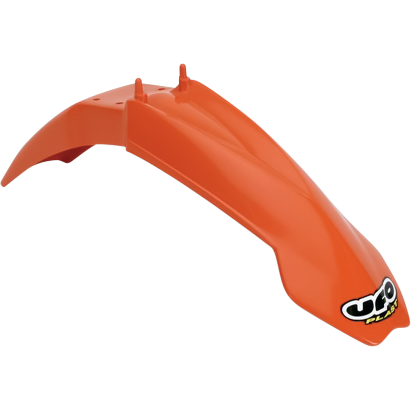 KTM65 02-08 FRONT FENDER KTM 98ORANGE