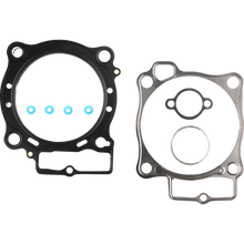 GASKET KIT T/E CRF450R,CRF450RX 96MM