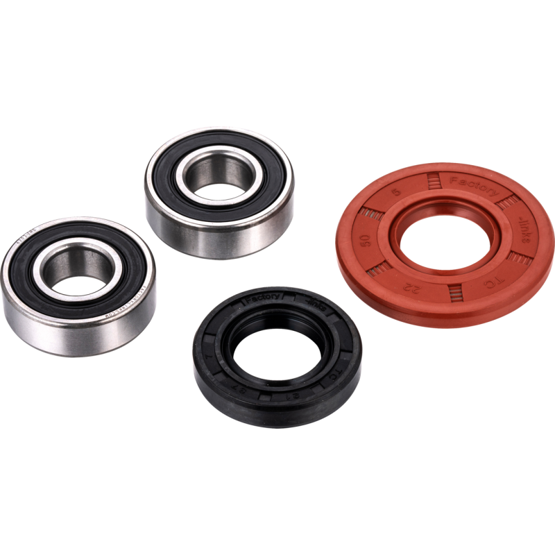 WHEEL BEARING KIT - FRONT