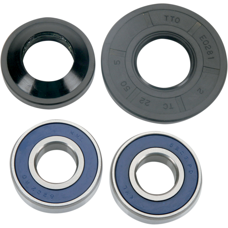 25-1421 WHEEL BEARING & SEAL KIT