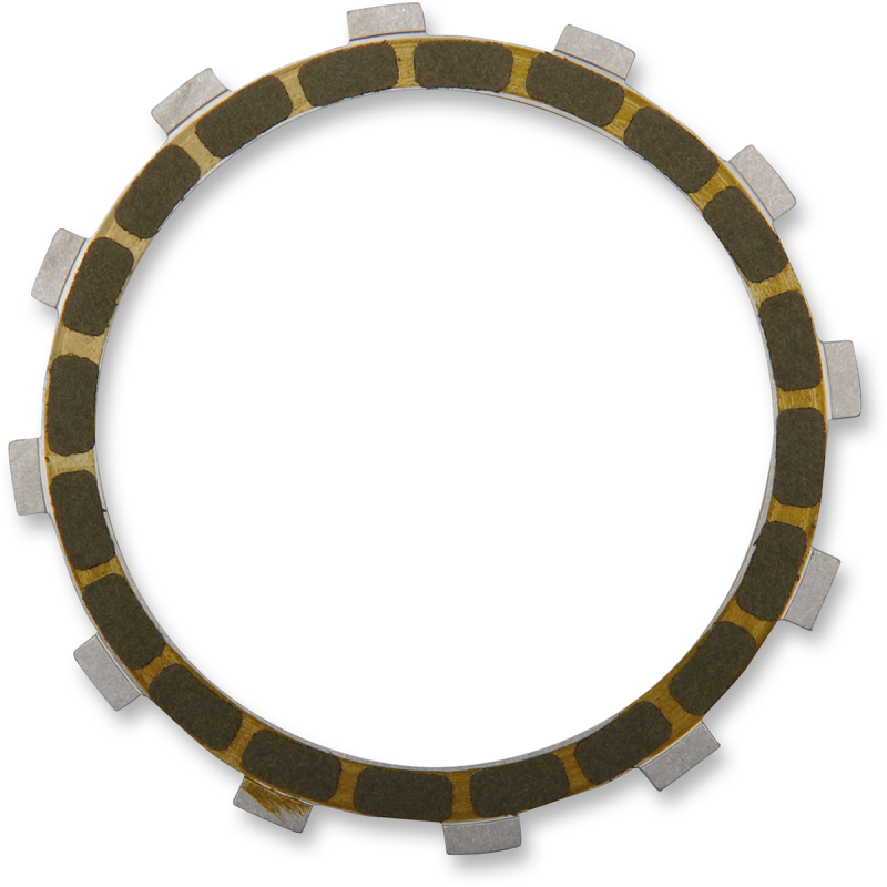 FRICTION PLATE MULIT APPLICATIONS (EA)