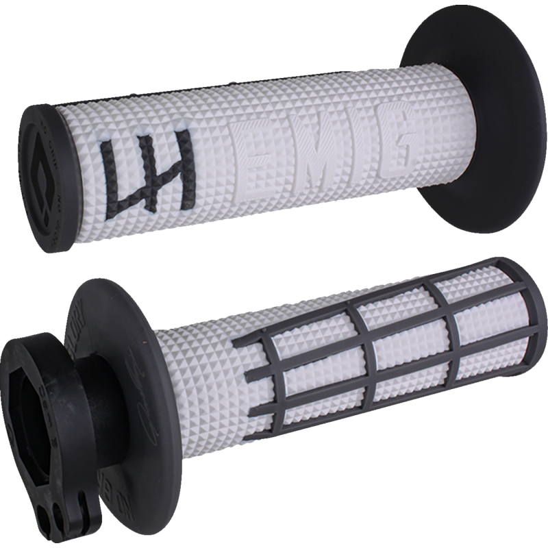 ODI EMIG 2.0 V2 LOCK ON WHT/GRP