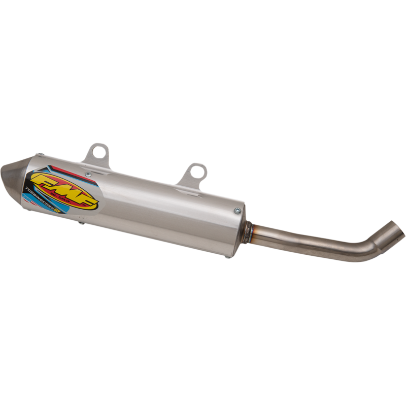 19-22 TC250/250SX T-CORE 2 S/A SILENCER