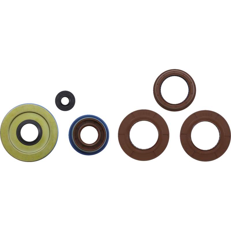OIL SEAL SET MSE POL