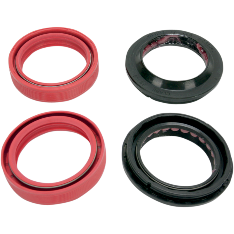 56-119 FORK AND DUST SEAL KIT
