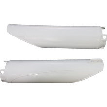 LWR FK CVR SET-CR:90-03 CRF450:02-03 WH