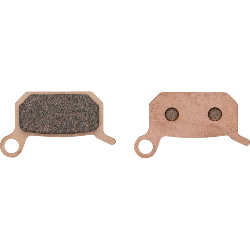 BRAKE PAD SINTERED18-8071