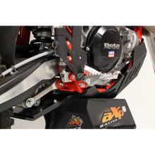 XTR SKIDPLATE 8MM BET 350-RR-450RR
