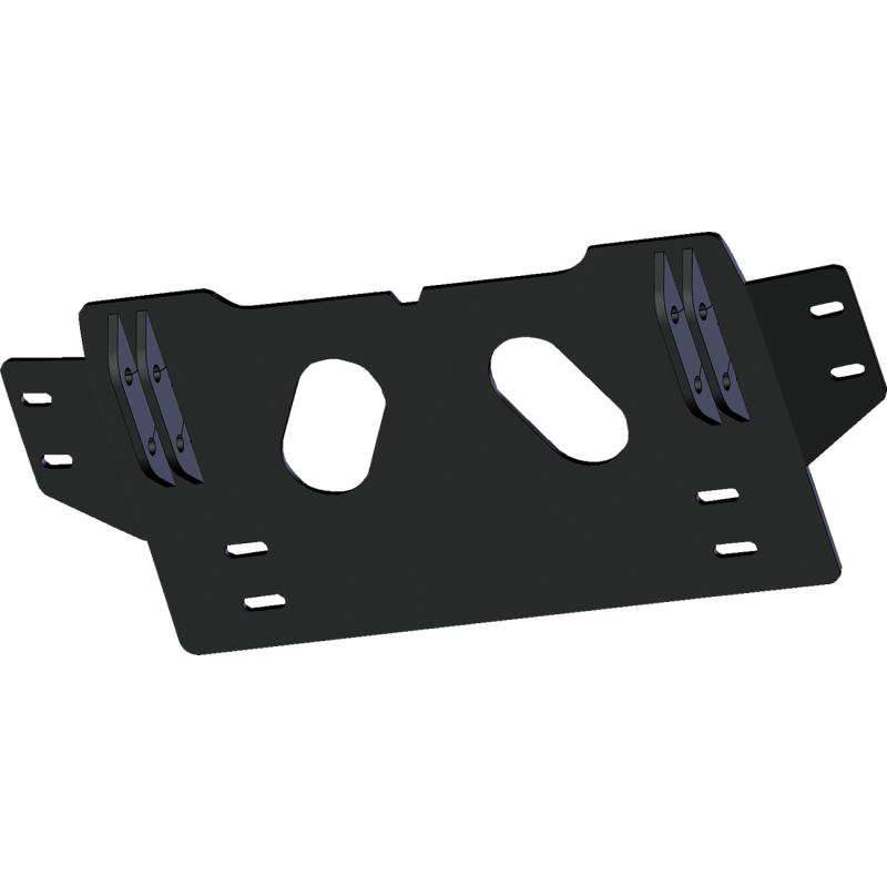 PLOW MOUNT - CAN-AM
