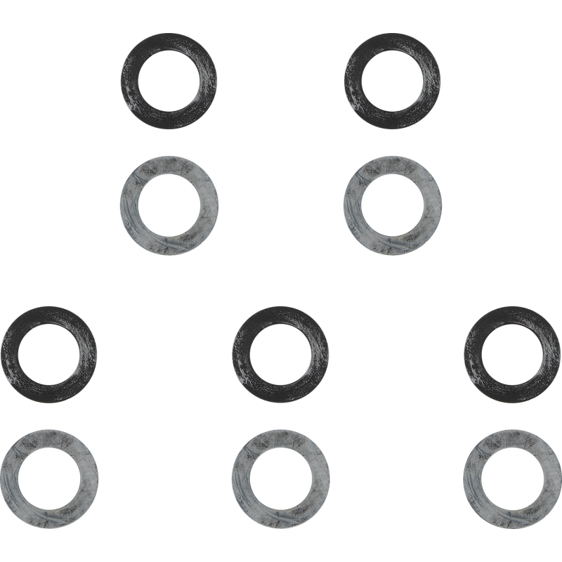 77-84 XL FUEL CAP GASKET (10 PK)