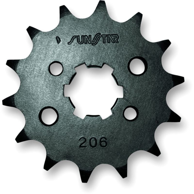 428-14T POWERDRIVE FRONT SPROCKET