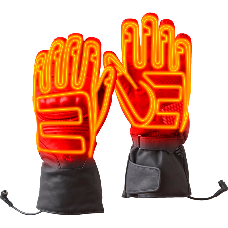 GLOVE HEAT 12V VANGUARD S