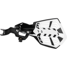 GUARD HAND K FUTURE BK/WT