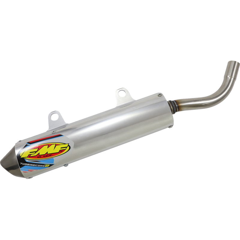 17-19 250/300XC-W MUFFLER T-CORE 2