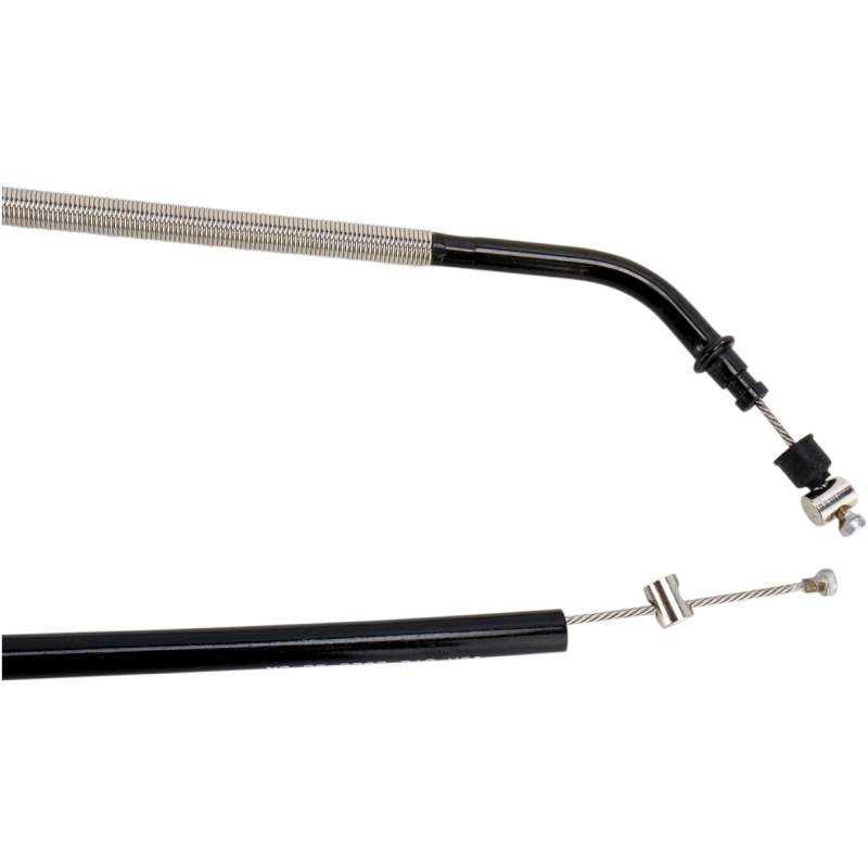 CLUTCH CABLE BLACK VINYL