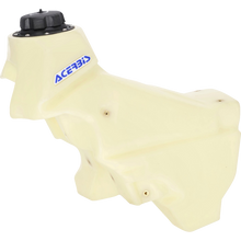 Fuel Tank - Yamaha YZ125/250X:22-23 3.2GAL natural