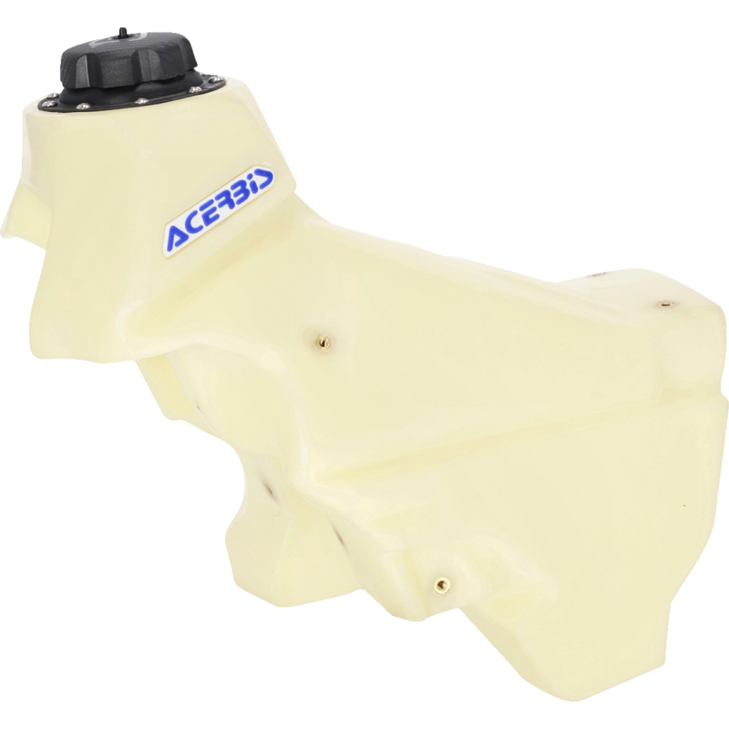 Fuel Tank - Yamaha YZ125/250X:22-23 3.2GAL natural