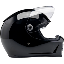 LANE SPLITTER GLOSS BLACK 2XL