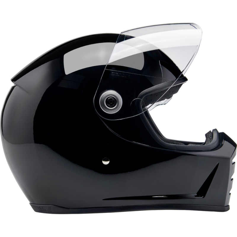 LANE SPLITTER GLOSS BLACK LG