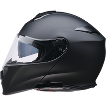 SOLARIS 2.0 FLAT BLACK