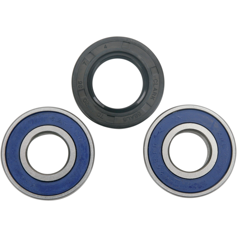 25-1038 WHEEL BEARING & SEAL KIT