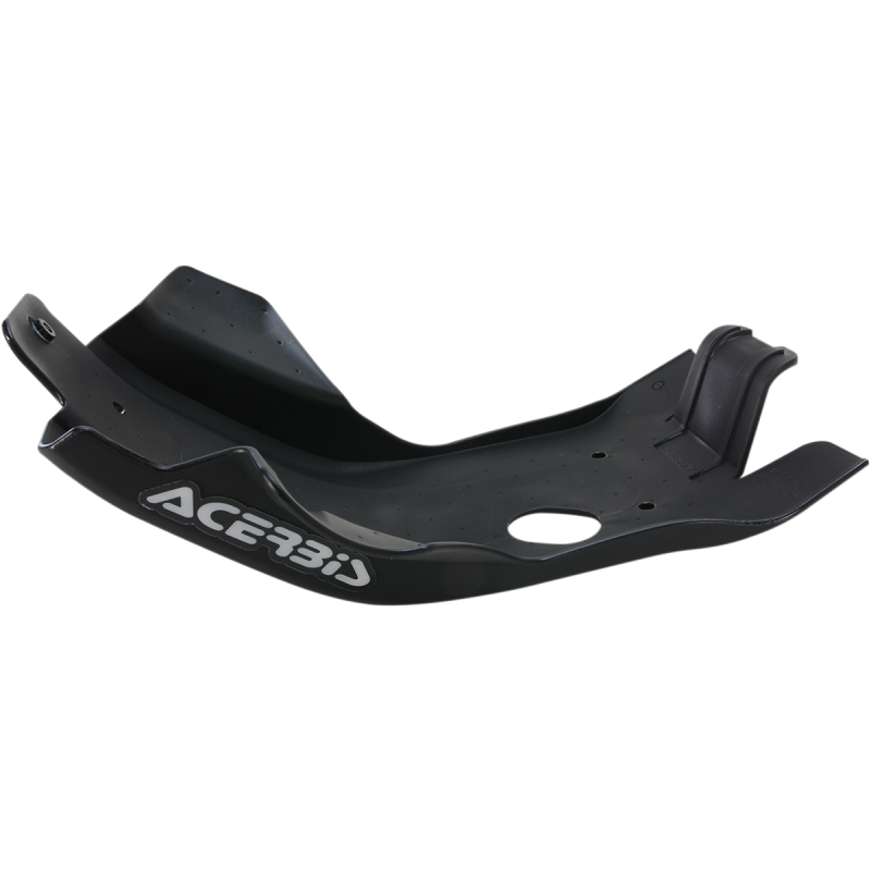 SKIDPLATE KTM BLK
