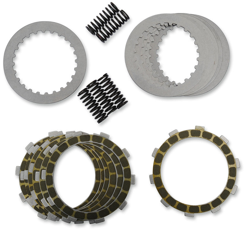 98-03 TRX400EX HI PERF CLUTCH SPR KIT