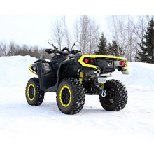 2-Inch Lift Kit for Can-Am Outlander 650/850/1000R & MAX (2019+)