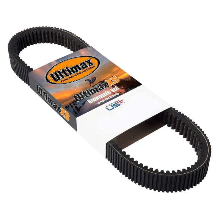 Carlisle Ultimax XS Drive Belt - XS825 - SIDEWINDER