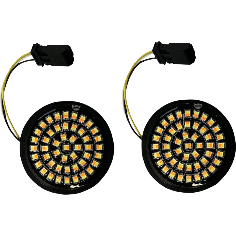 INSERT LED TSIG AMWHT CVO