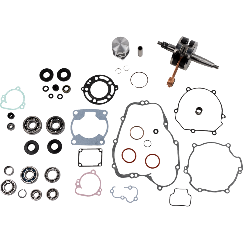 ENGINE KIT-KAW