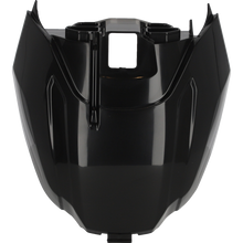 Accessories- tank cover YZ450F:23-23 Black