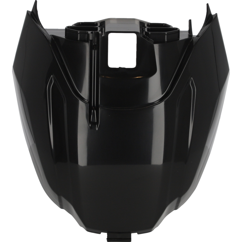 Accessories- tank cover YZ450F:23-23 Black