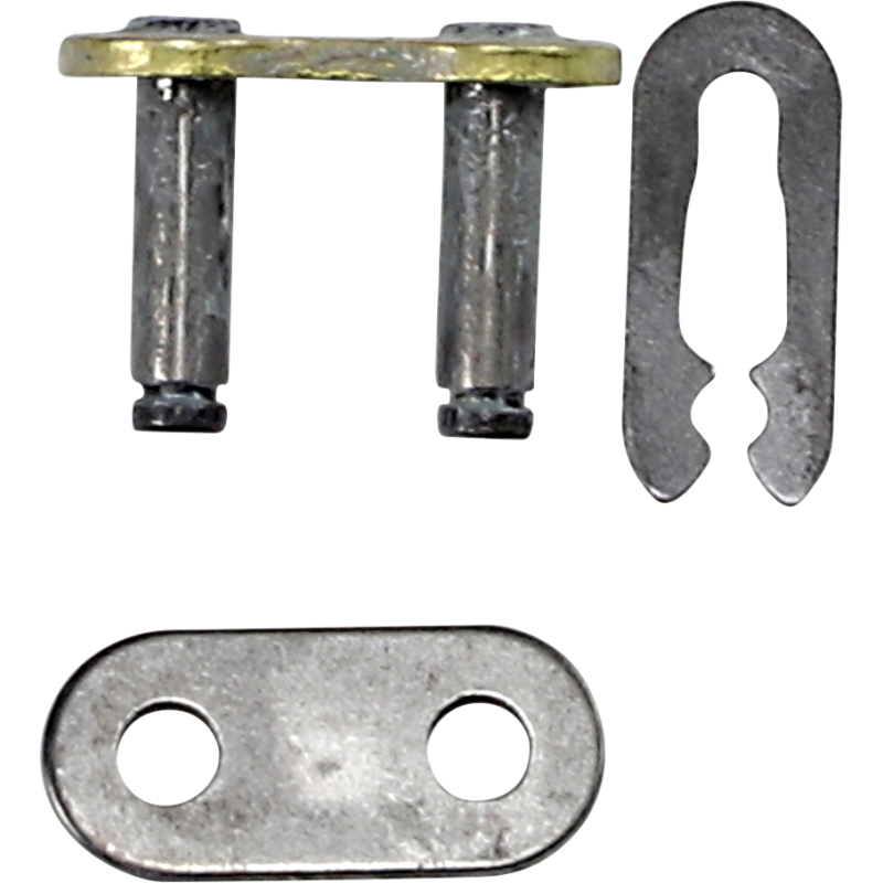 REGINA CONN. LINK M26 CHAIN 124RX3