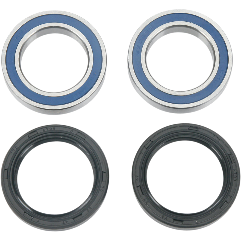 25-1402 WHEEL BEARING & SEAL KIT