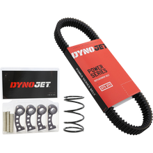 CLTCH GNR KT KRX1000 20+