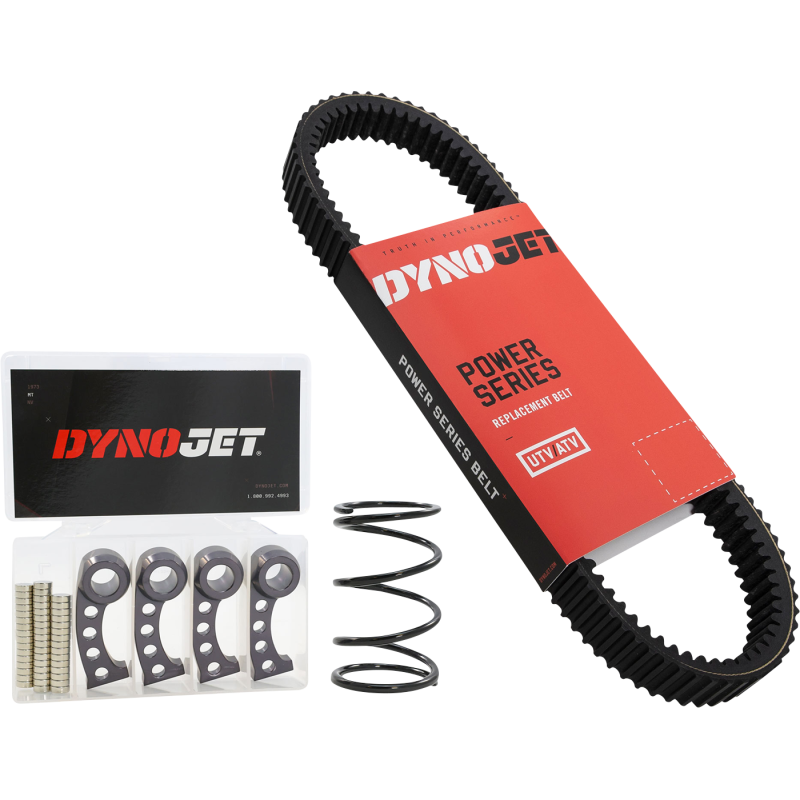 CLTCH GNR KT KRX1000 20+