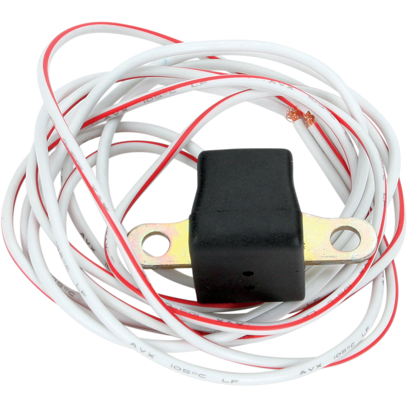 Trigger Coil: 100 OHM