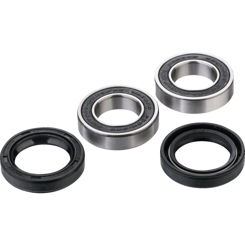 Wheel Bearing Kit - Front