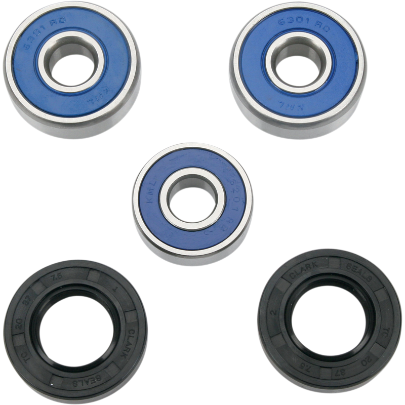 25-1181 WHEEL BEARING & SEAL KIT