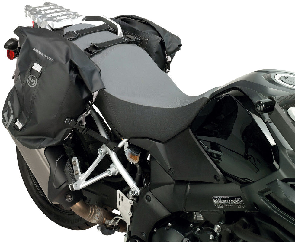 BAG DRY ADV1 SADDLE 20L