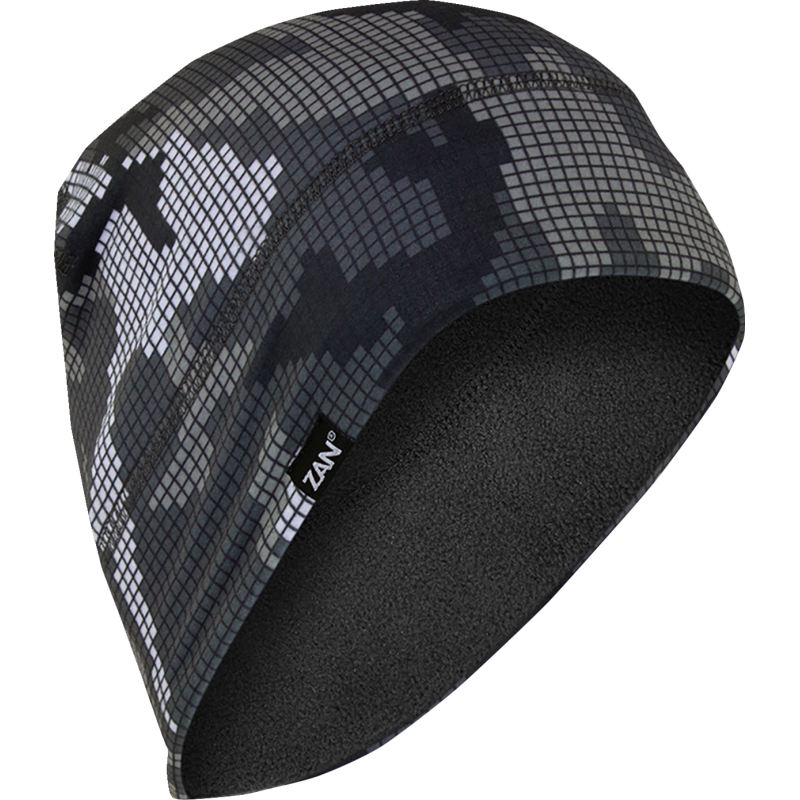 BEANIE SPFX FLC URBCAM