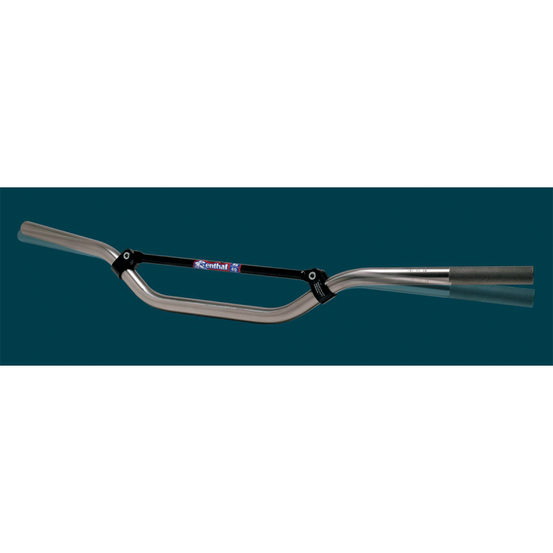 RENTHAL OFFROAD BAR XR/TTR MINI SILVER 611