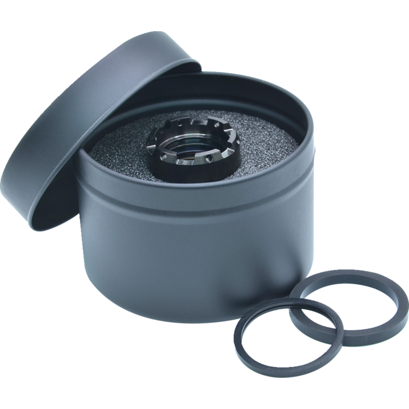 CALIPER PISTON TI HONDA