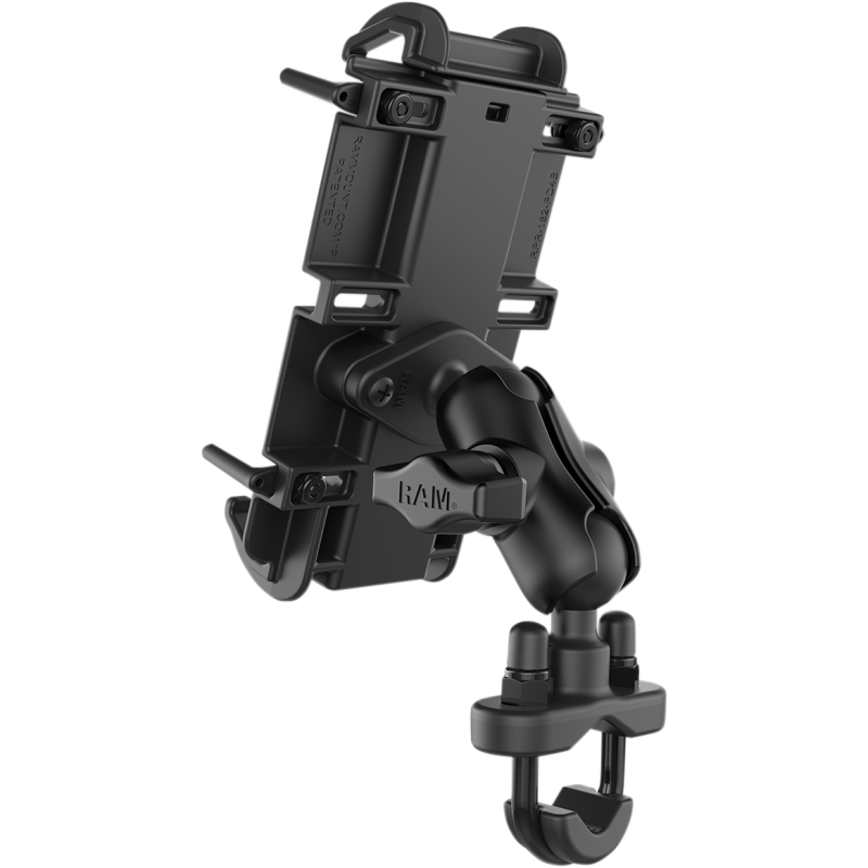 KIT XL QUIK GRIP & UBOLT