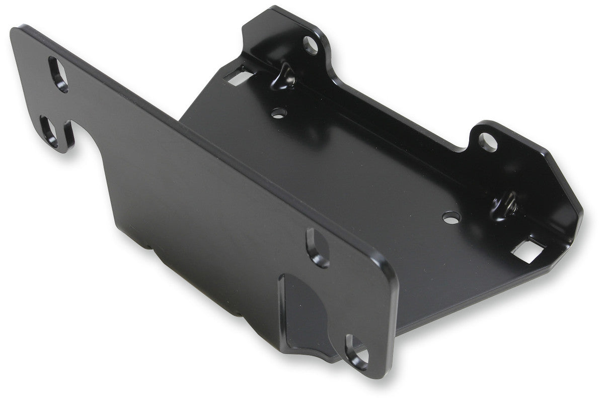 WINCH MOUNT
