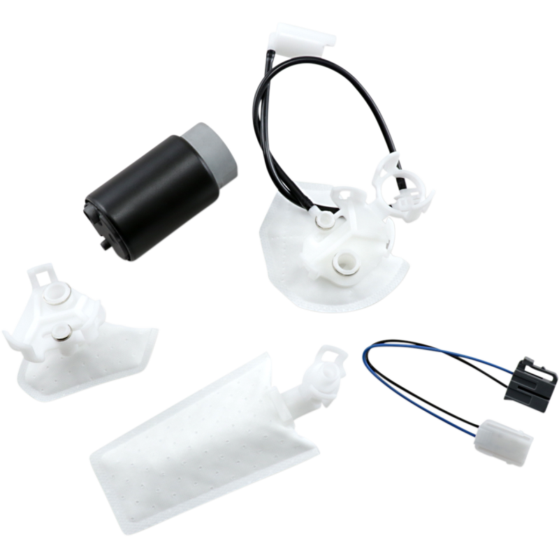 FUEL PUMP REBUILD KIT