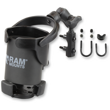 KIT WITH XL CUP HOLDER