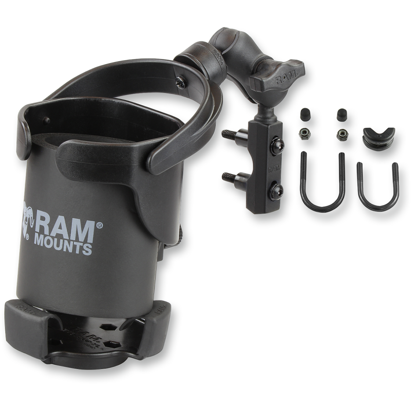 KIT WITH XL CUP HOLDER